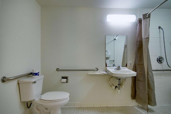 Motel 6-Salina, KS image 30