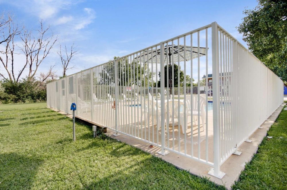 Motel 6-Salina, KS Main image